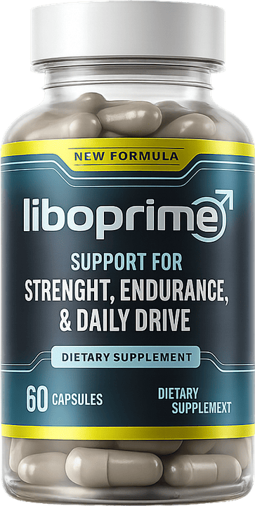 Liboprime 30-Tage-Vorrat
