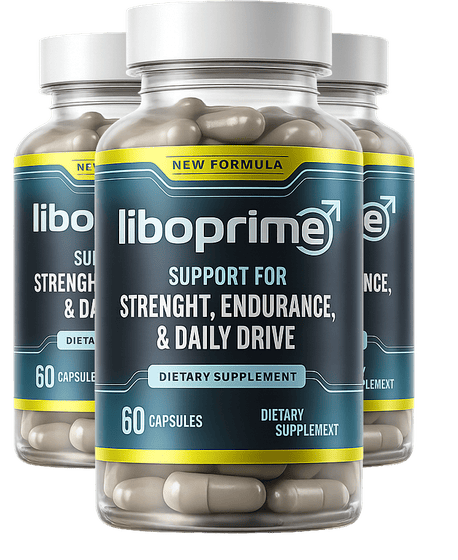Liboprime 90-Tage-Vorrat